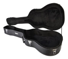 Acoustic Guitar Hard Case by Cobra Case