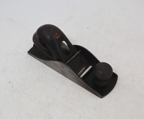 Vintage stanley w110 block - vintage,