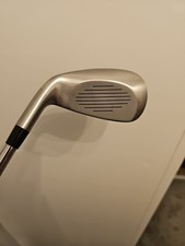 Ball Striking 7 Iron Training