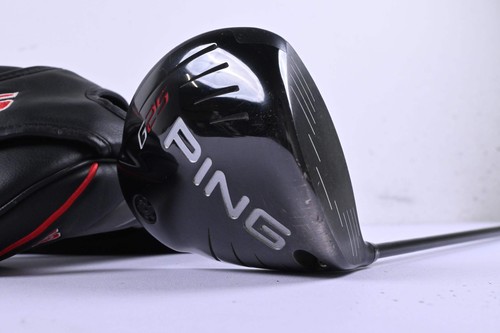 Ping g25 driver 5 - ping, degree