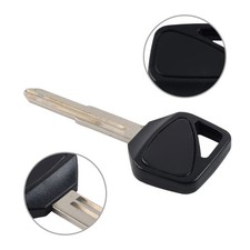 Motorcycle Blank Uncut Key