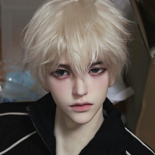 Bjd doll boy ball - boy,