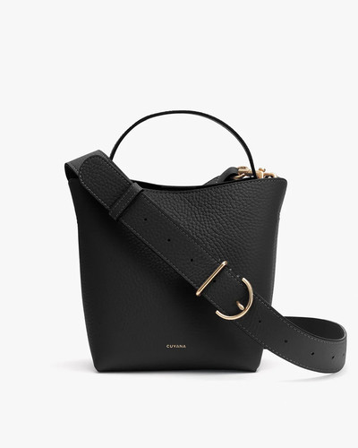 Cuyana mini linea bucket - cuyana,