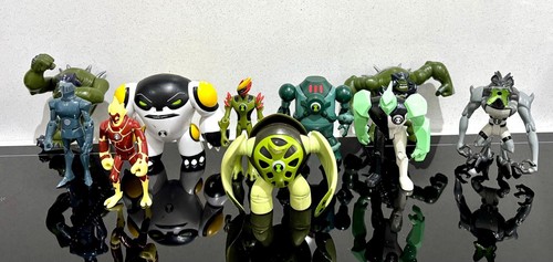 Bandai ben action - bandai,