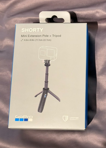 Pro shorty mini extension - pro,