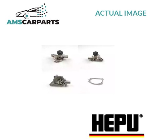 Engine cooling water pump p080 - engine,