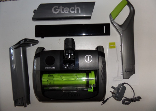 Gtech airram ar29 - gtech,