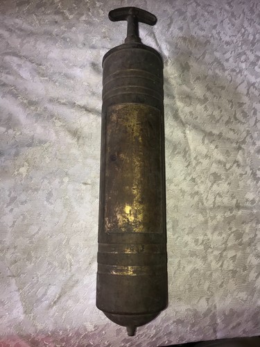 Antique pyrene brass - antique,