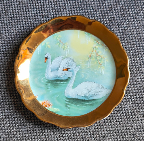 Vintage royal worcester - vintage,