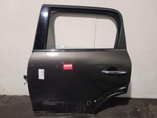 MINI (BMW) COUNTRYMAN MK1 2010