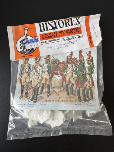 Historex dragon guard - on,
