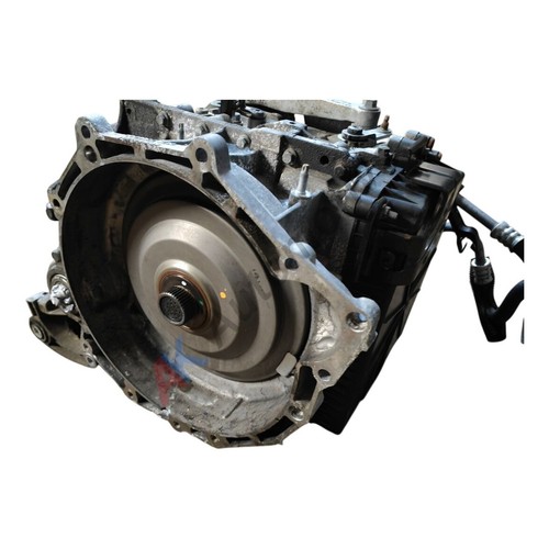 Ford focus mk3 - 6, speed