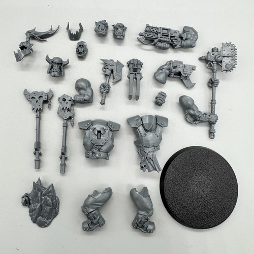 40k ork boyz 2026 - 2026, new