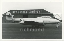 Gloster Meteor T7 WL419 13