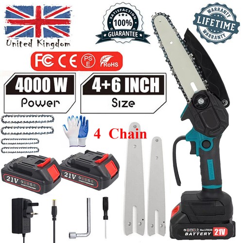 Batteries 4000w mini - batteries,