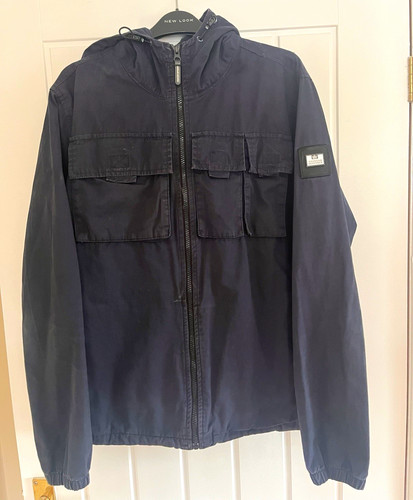 Weekend offender men navy - offender,