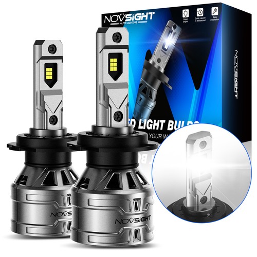 Novsight led headlight - novsight, h7