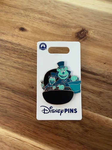 Disney open edition pin - open,