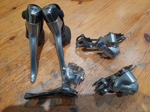 Shimano tiagra partial group - tiagra,