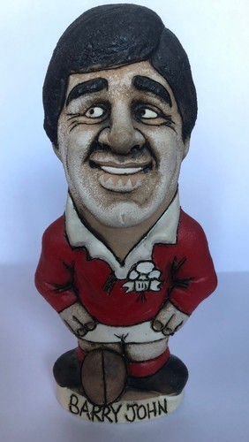 Barry john wales 1960 1970 - 1960, /