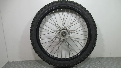 Front wheel yamaha 250 yzf - yamaha,