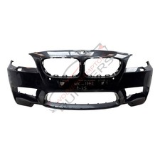 BMW M5 F10 F11 FRONT BUMPER