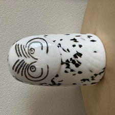 Iittala Oiva Toikka Snowy Owl