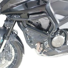 HONDA VFR 1200X Crosstourer crash bars engine guards 12-21