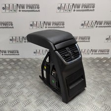 LEATHER ARMREST SKODA OCTAVIA