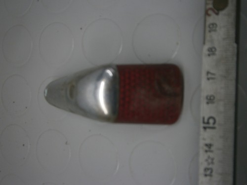 Vespa 125 low headlight - low, 150