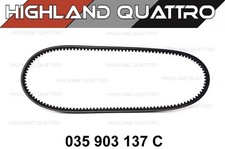 Audi ur quattro / alternator /