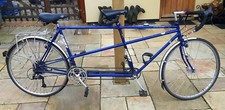 Vintage Tandem – Dawes Super Galaxy
