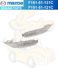 Mazda Genuine  New RX-8 CLEAR