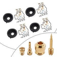 Carburetor Repair Kit Carb