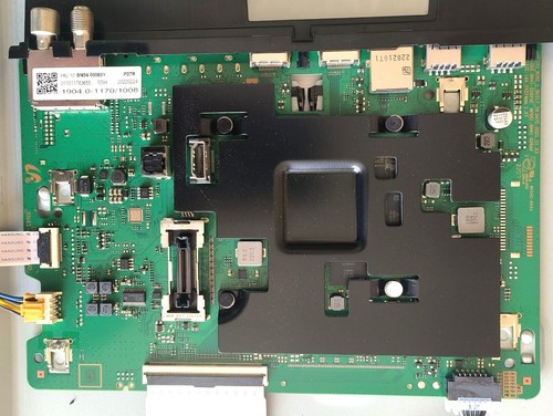 Samsung main board pcb for - main,