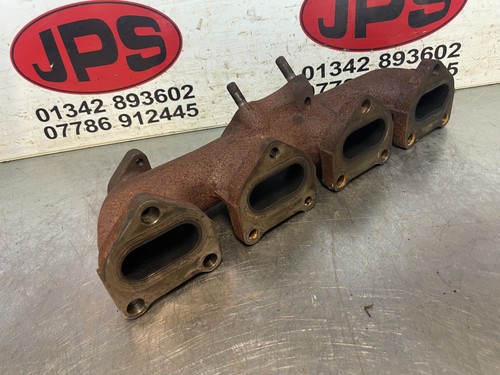 Exhaust manifold mitsubishi - manifold, x