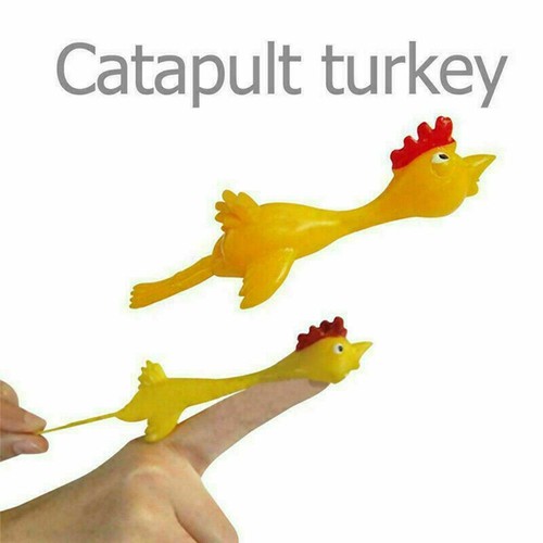 Fun tpr novelty toy flying - novelty,