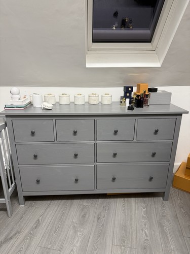 Hemnes ikea 160cm - 160cm, 96cm