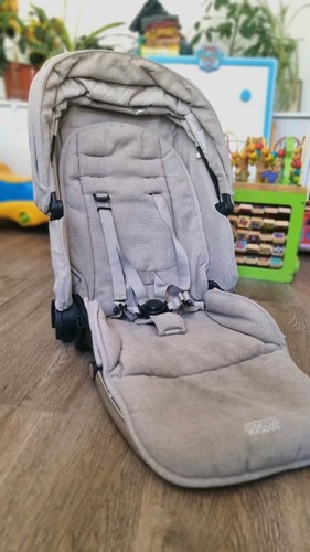 Mamas papas strada prams - &,