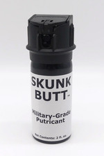 Skunk Butt Stink Spray