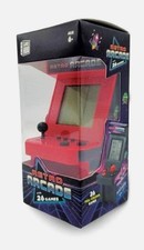 Mini Retro Arcade Machine With