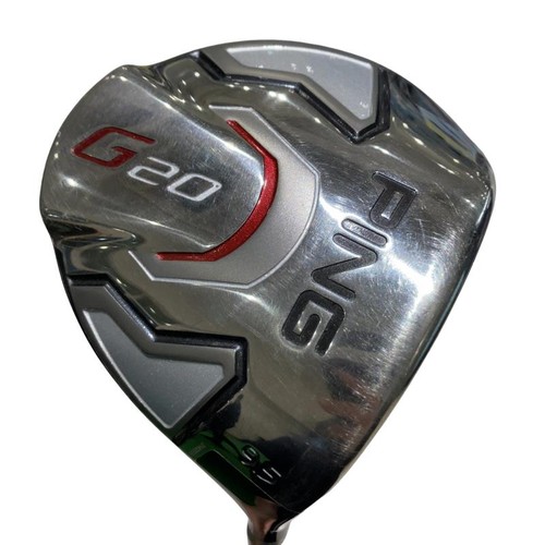 Ping g20 stiff - 9.5°,