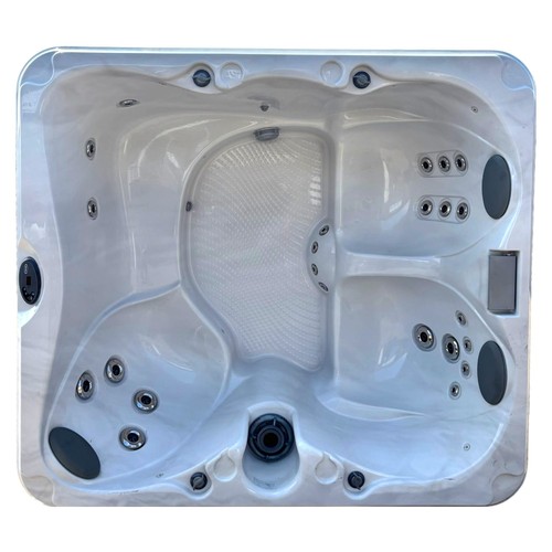Hot tub jacuzzi j225 - jacuzzi, pre-loved