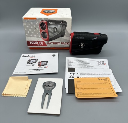 Bushnell tour shift parts - tour,