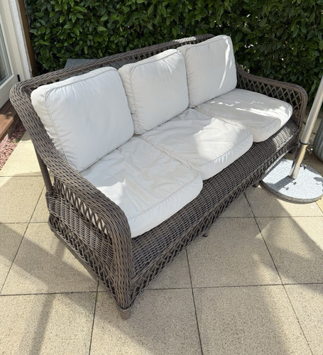 Neptune harrington wicker - harrington,