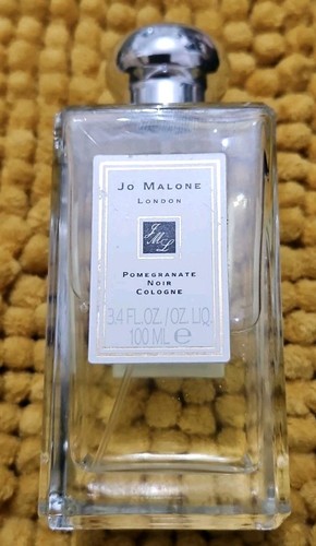 Malone pomegranate noir - jo,