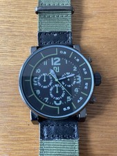River Island Men's Quartz Watch
