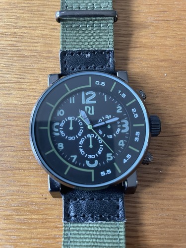River island men quartz - men's,
