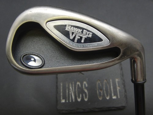 Callaway hawkeye vft iron - callaway,