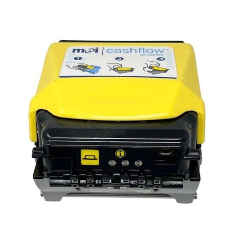 Mei cashflow slot - cashflow,